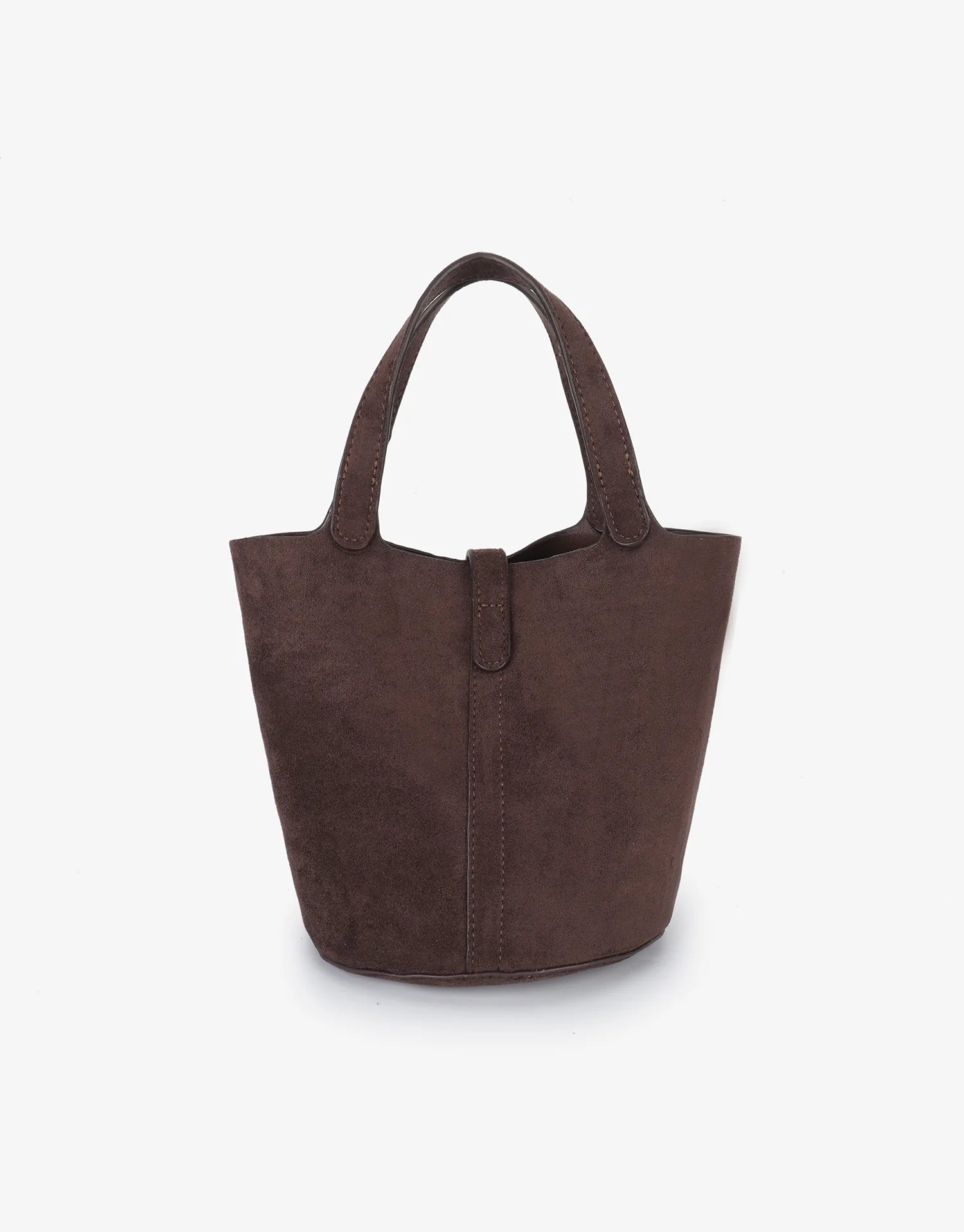 Remi/Reid ‘Joya Bucket Mini Faux Suede’
