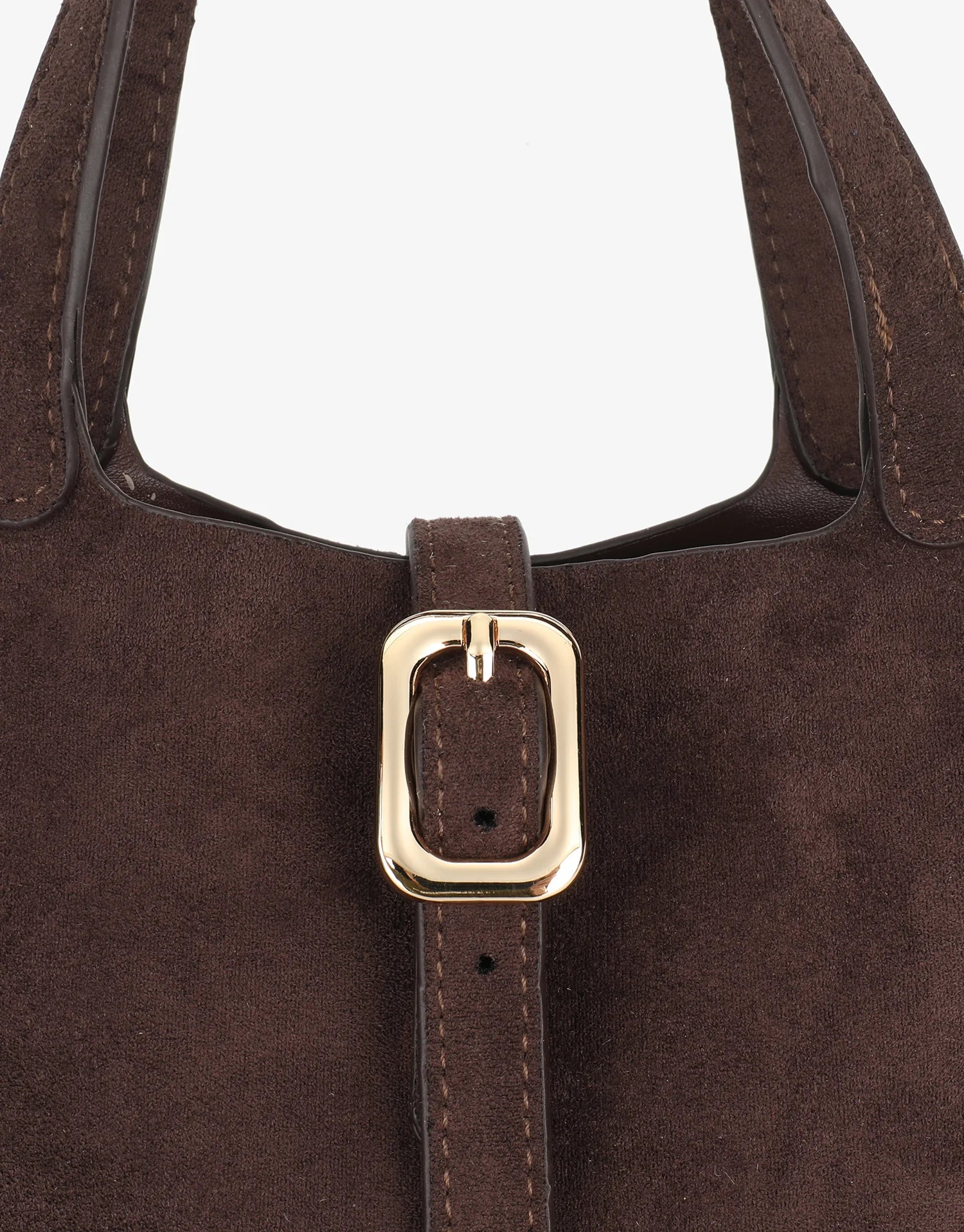 Remi/Reid ‘Joya Bucket Mini Faux Suede’