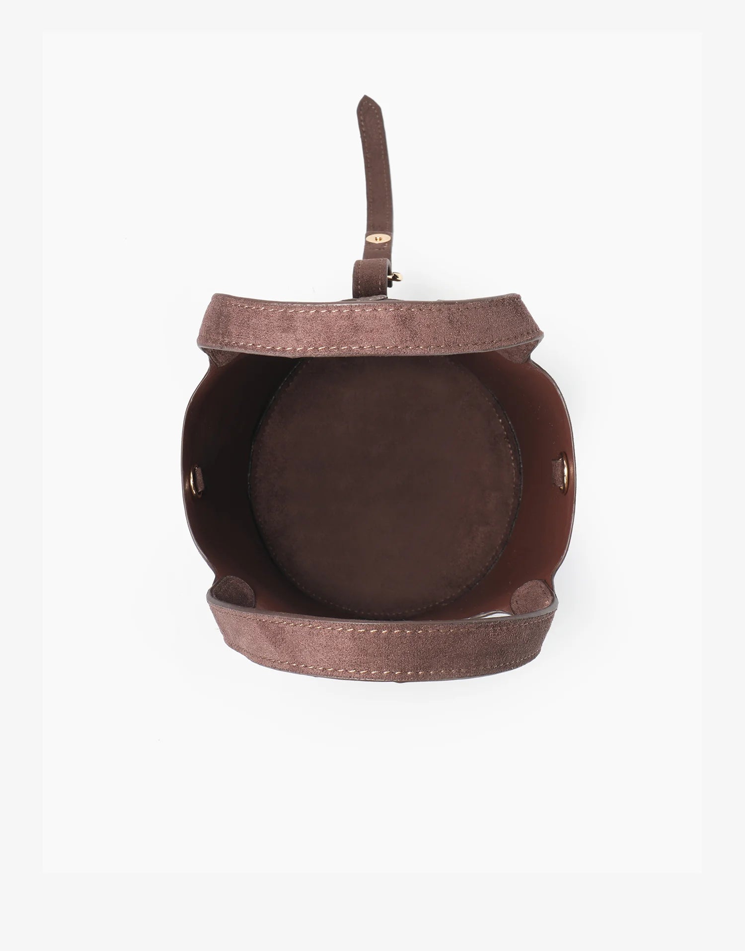 Remi/Reid ‘Joya Bucket Mini Faux Suede’