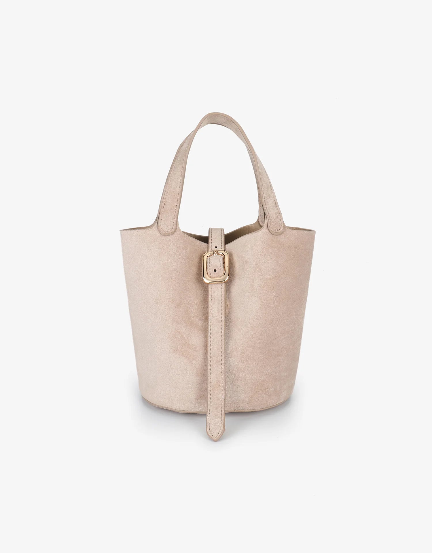 Remi/Reid ‘Joya Bucket Mini Faux Suede’
