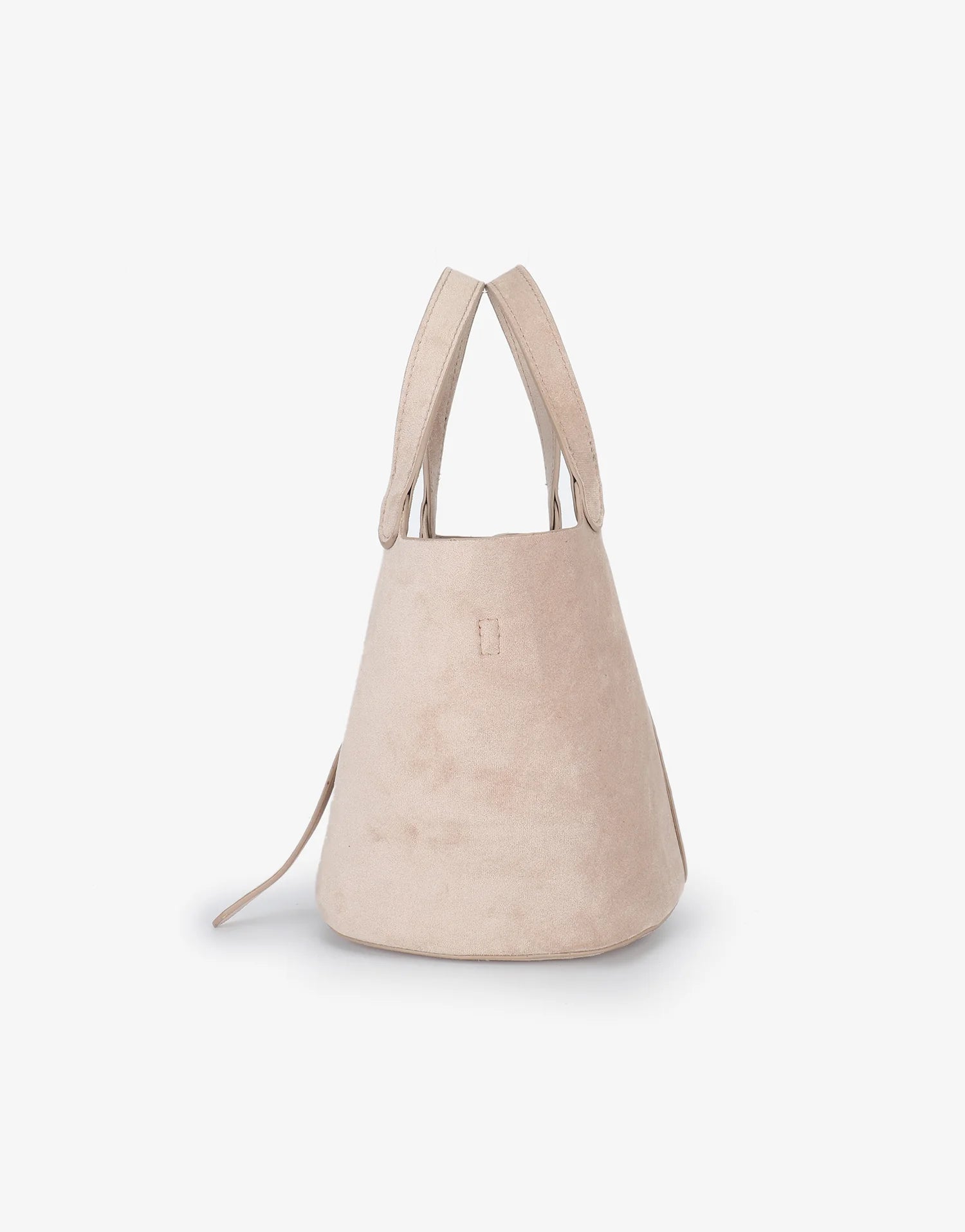 Remi/Reid ‘Joya Bucket Mini Faux Suede’