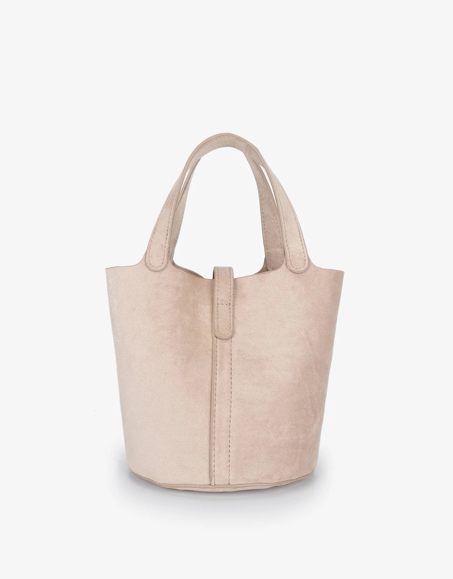 Remi/Reid ‘Joya Bucket Mini Faux Suede’