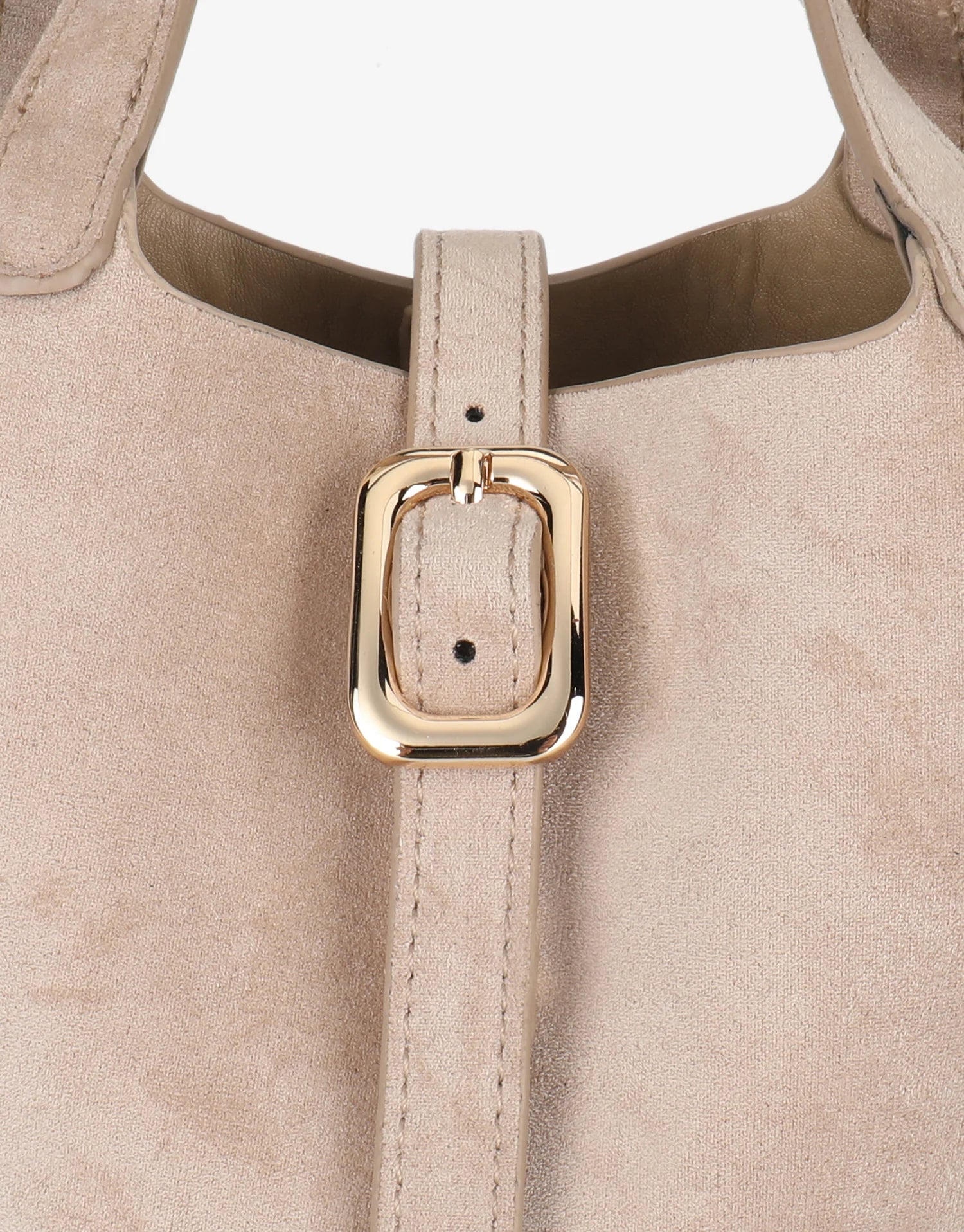 Remi/Reid ‘Joya Bucket Mini Faux Suede’
