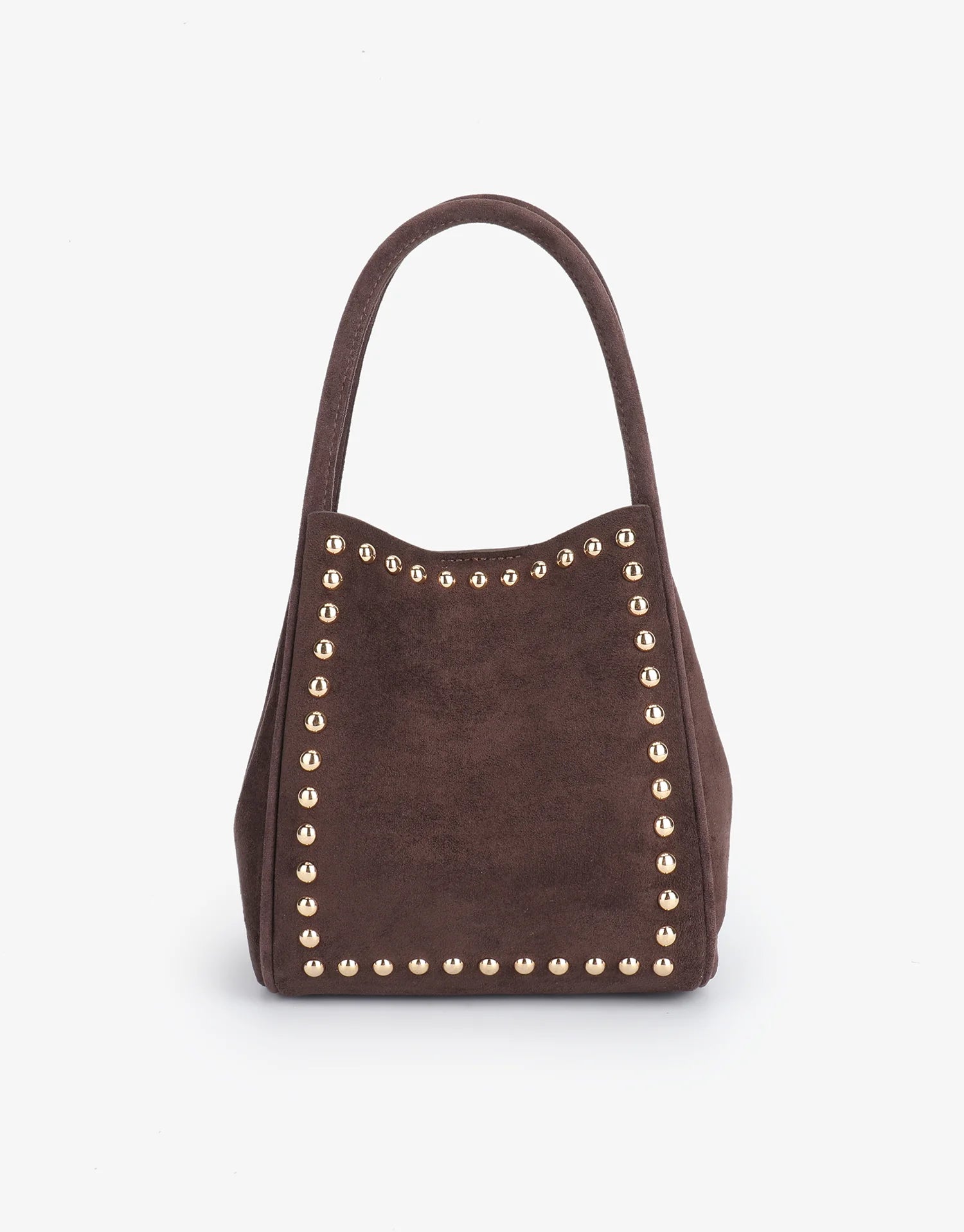 Remi/Reid ‘Hollace Mini Tote Studded’