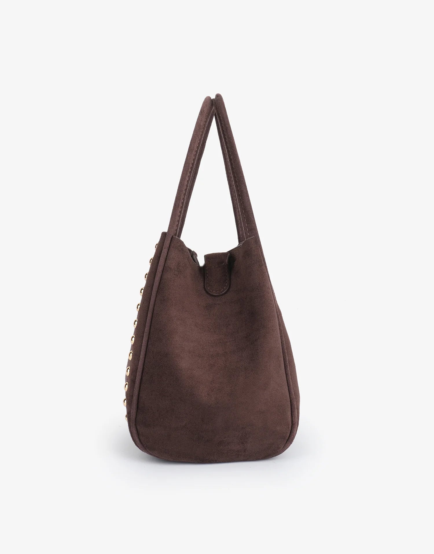 Remi/Reid ‘Hollace Mini Tote Studded’