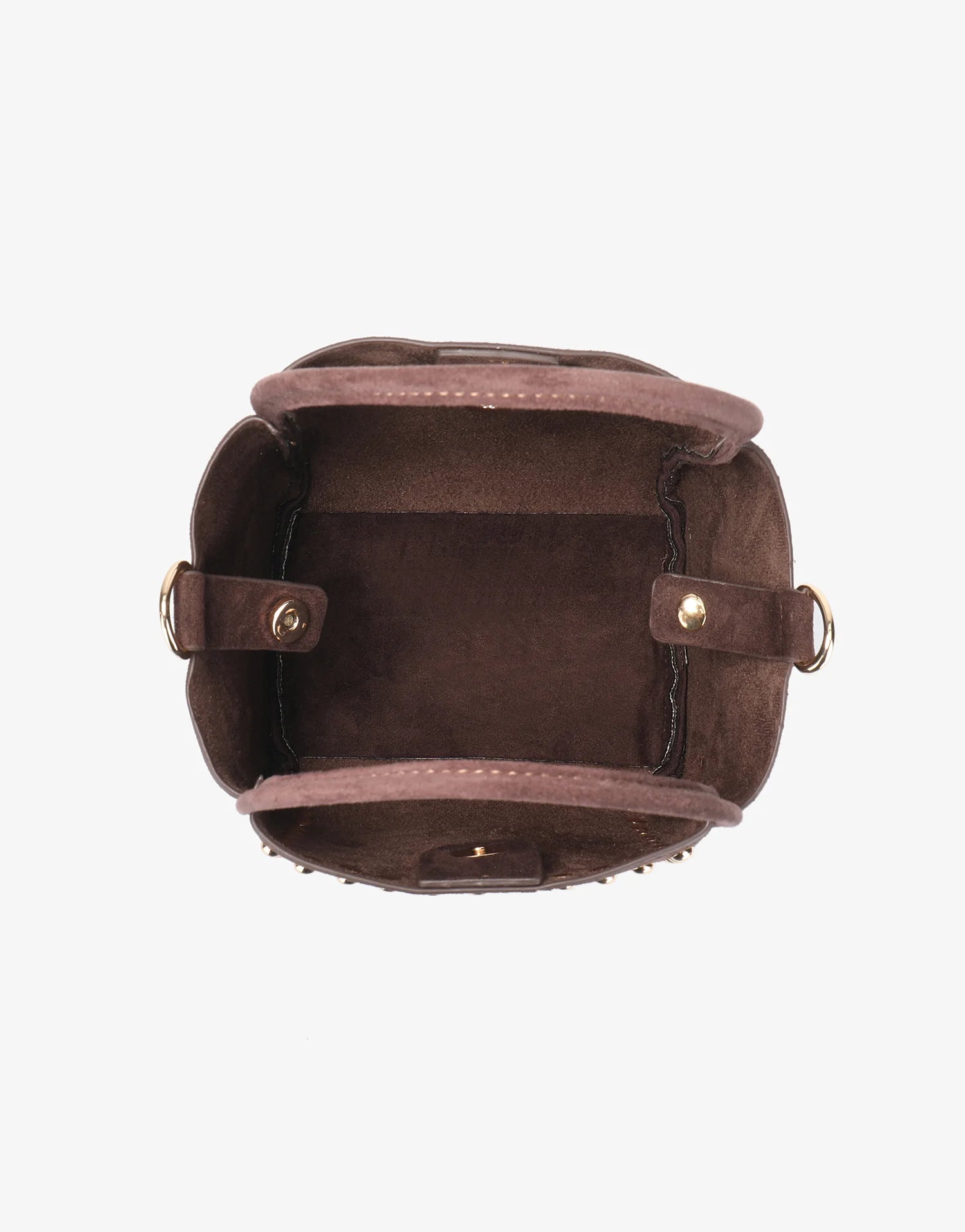 Remi/Reid ‘Hollace Mini Tote Studded’