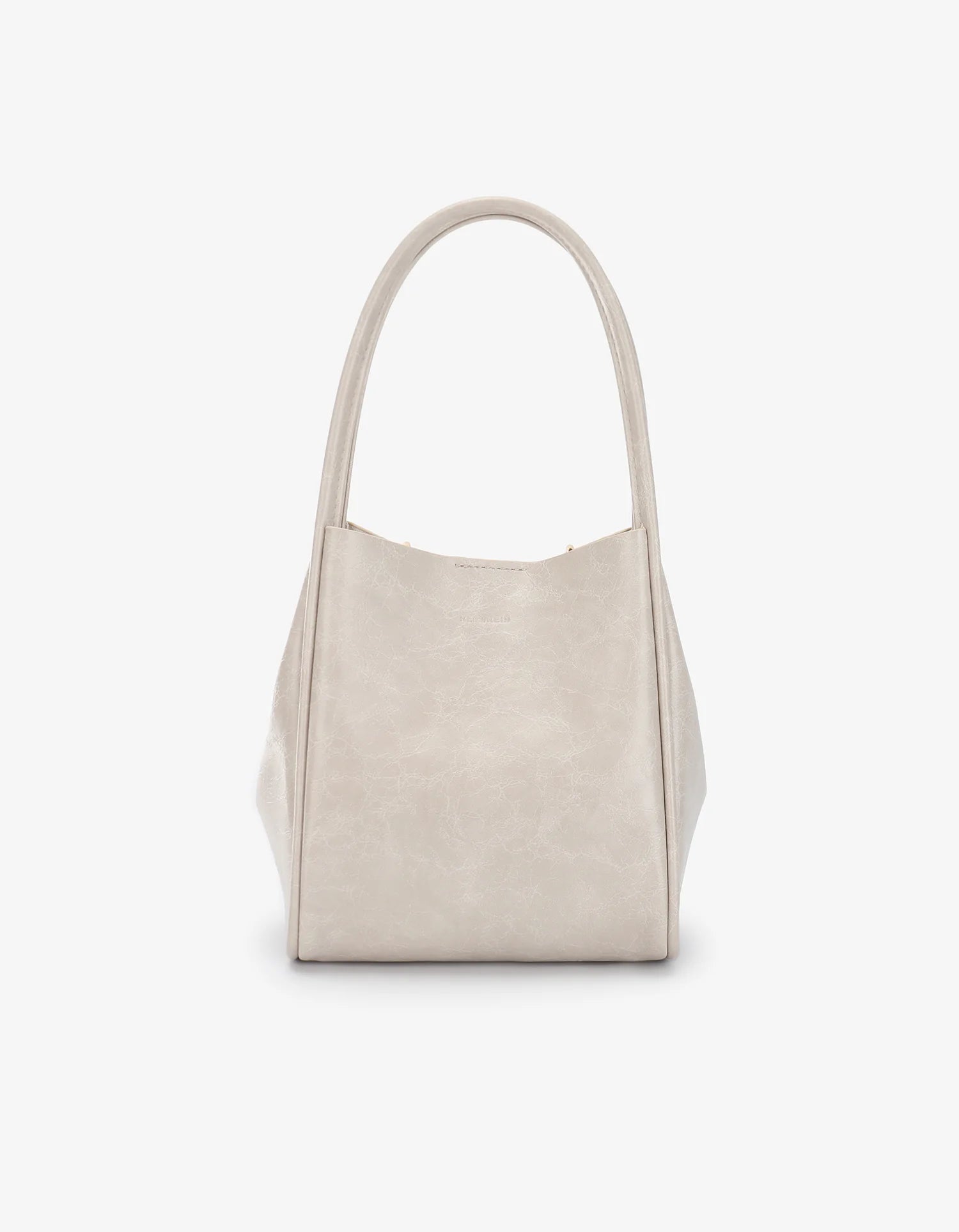 Remi/Reid ‘Hollace Mini Tote Waxed’