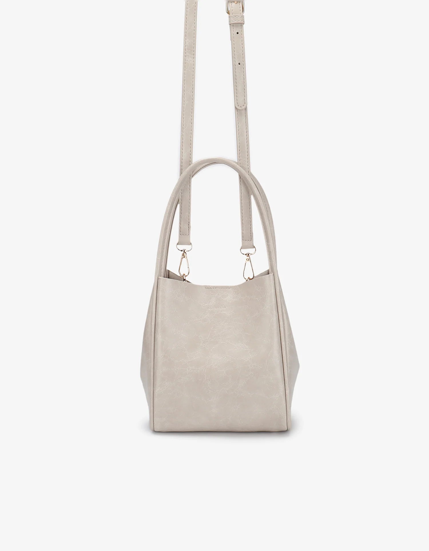 Remi/Reid ‘Hollace Mini Tote Waxed’