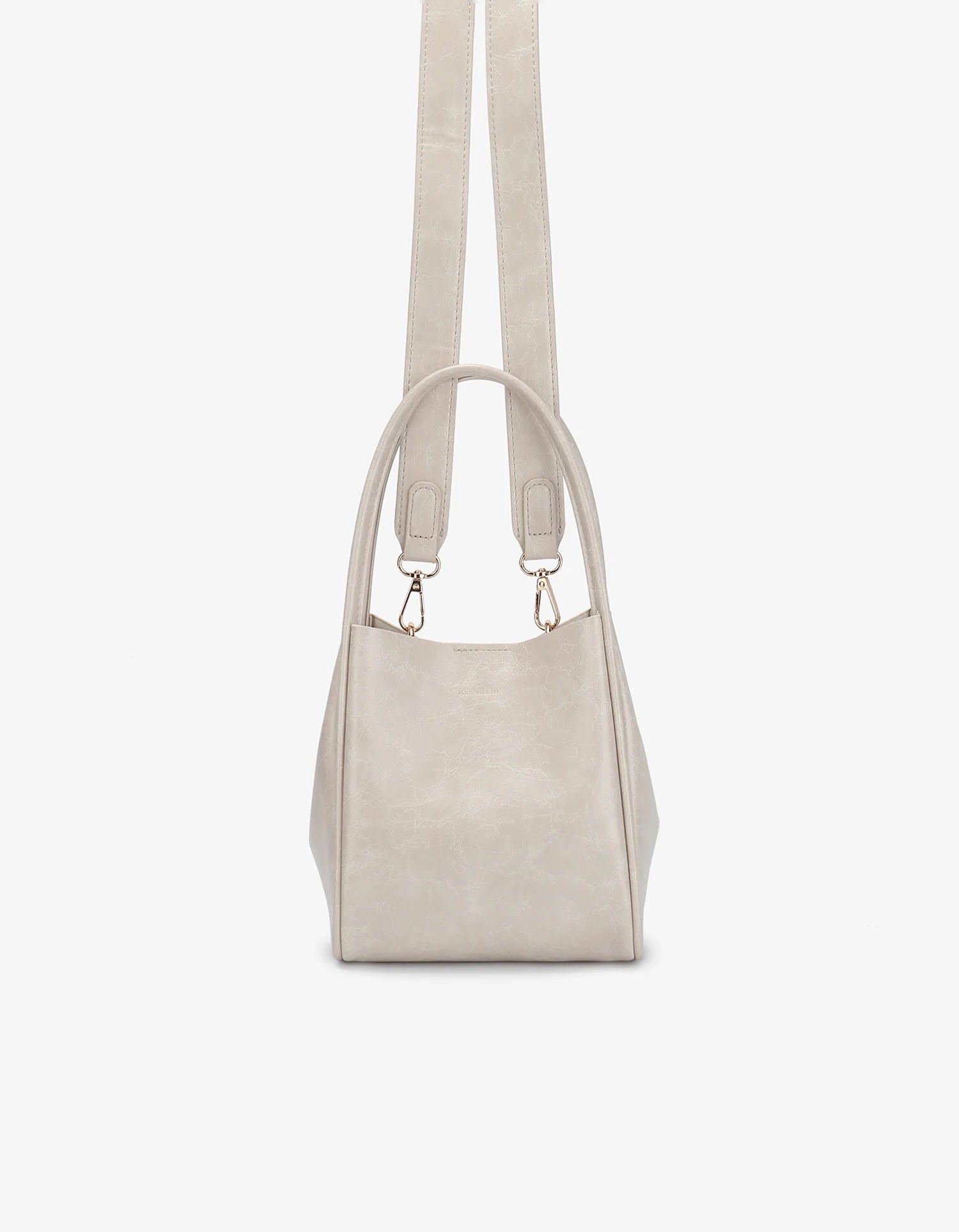 Remi/Reid ‘Hollace Mini Tote Waxed’