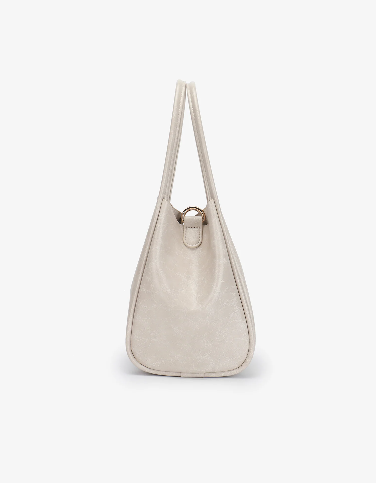 Remi/Reid ‘Hollace Mini Tote Waxed’