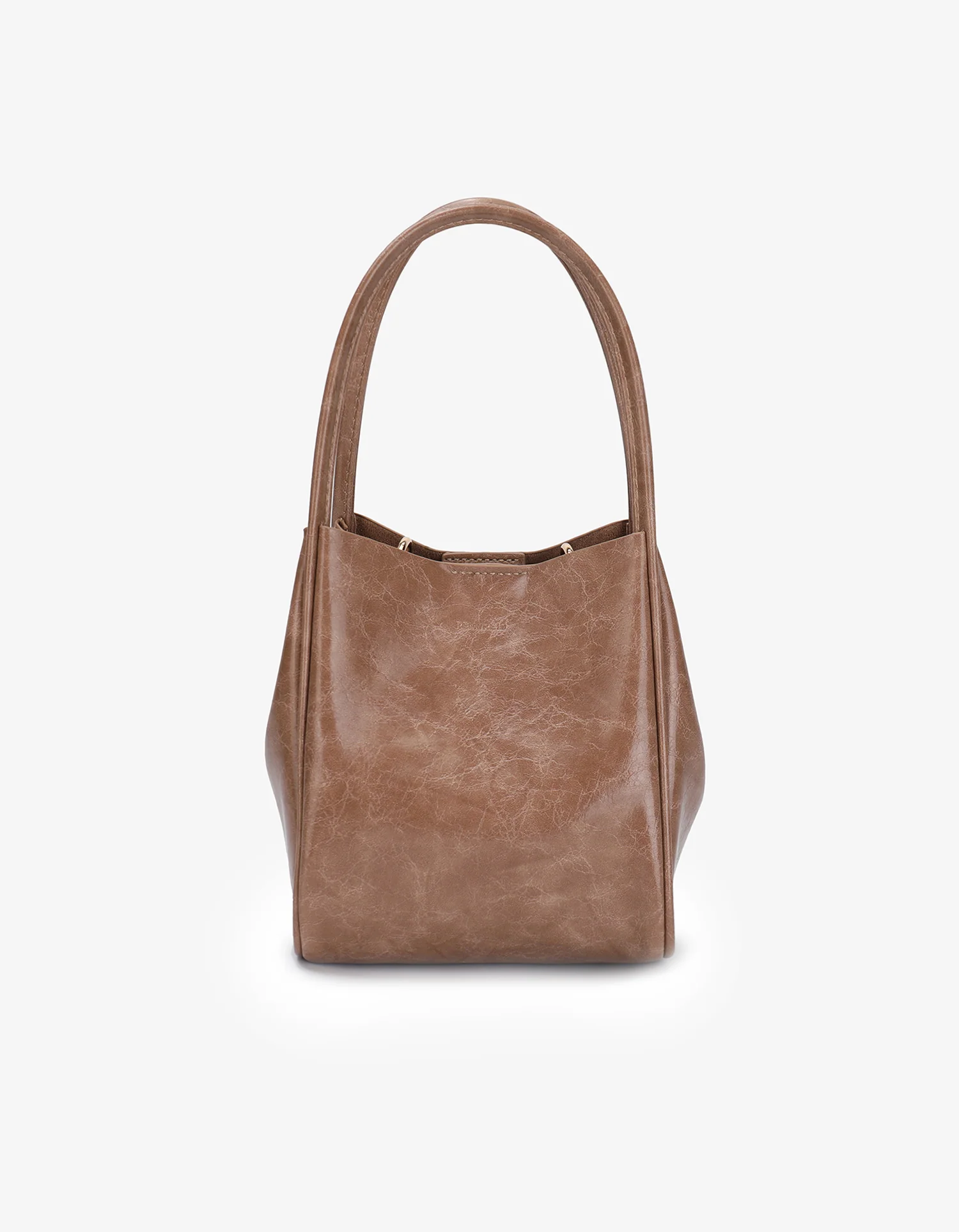 Remi/Reid ‘Hollace Mini Tote Waxed’