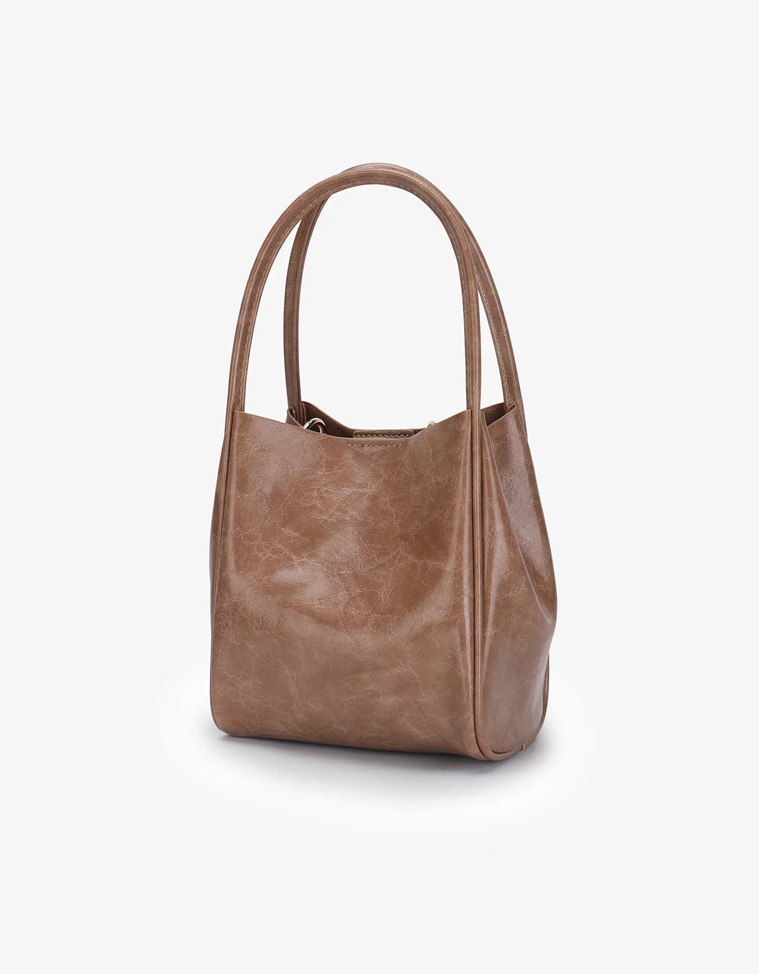 Remi/Reid ‘Hollace Mini Tote Waxed’