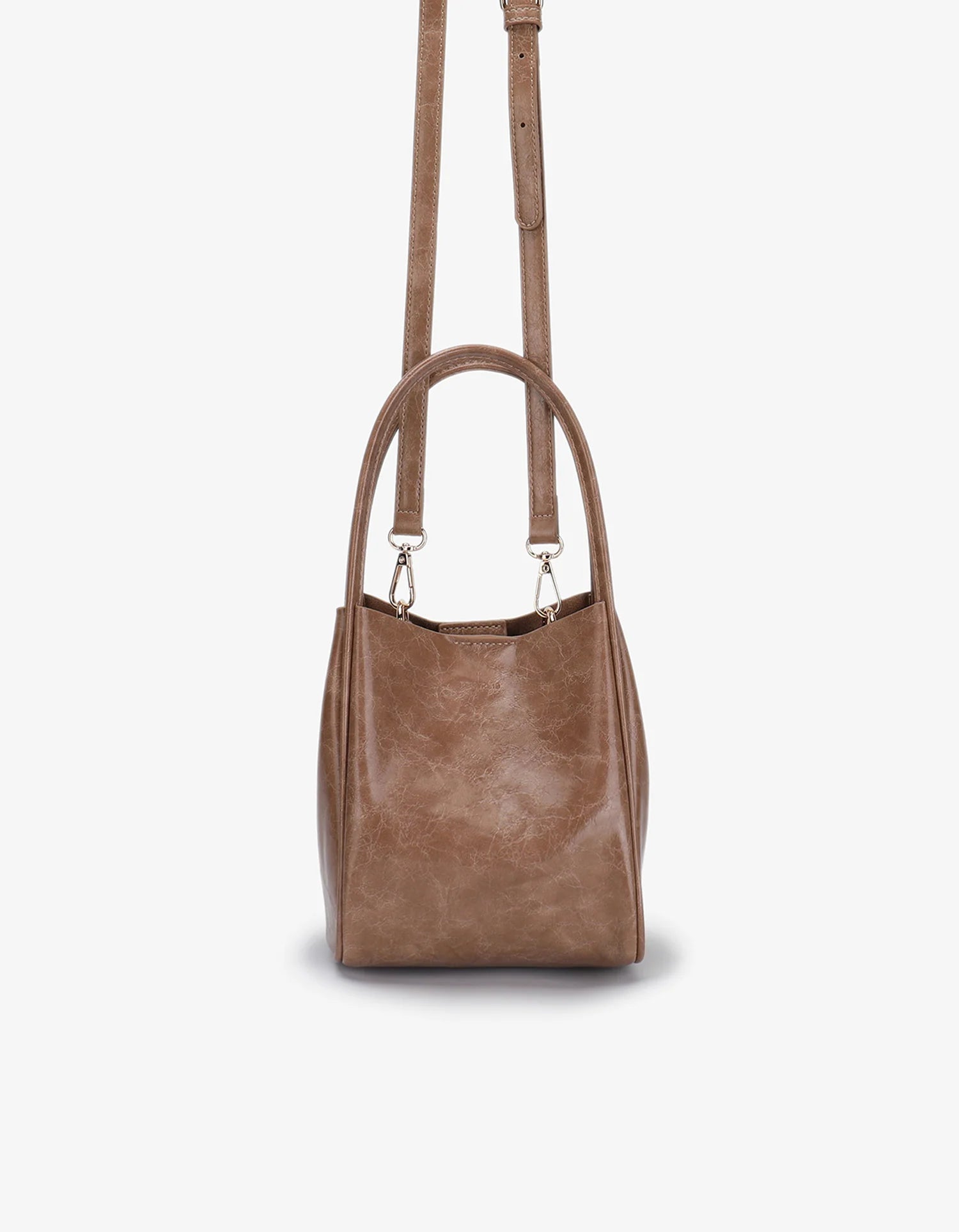 Remi/Reid ‘Hollace Mini Tote Waxed’