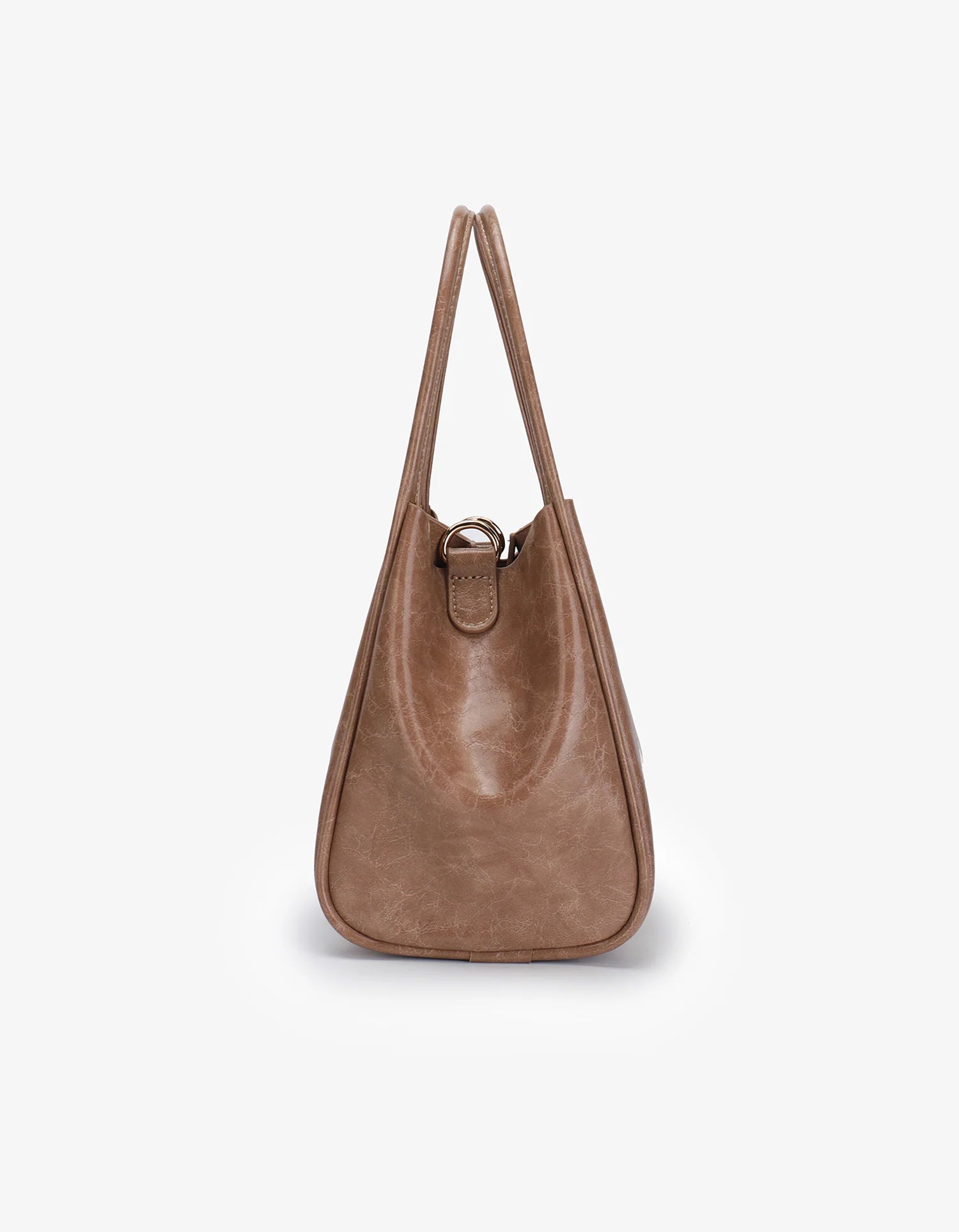 Remi/Reid ‘Hollace Mini Tote Waxed’