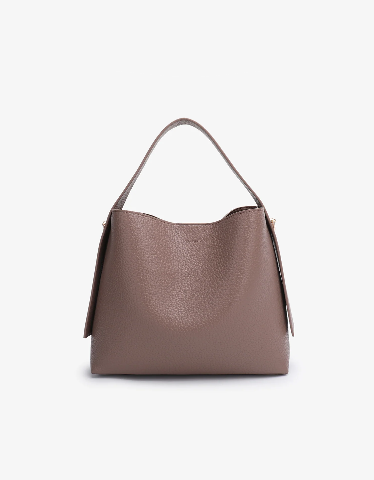 Remi/Reid ‘Paloma Shoulder Khaki’