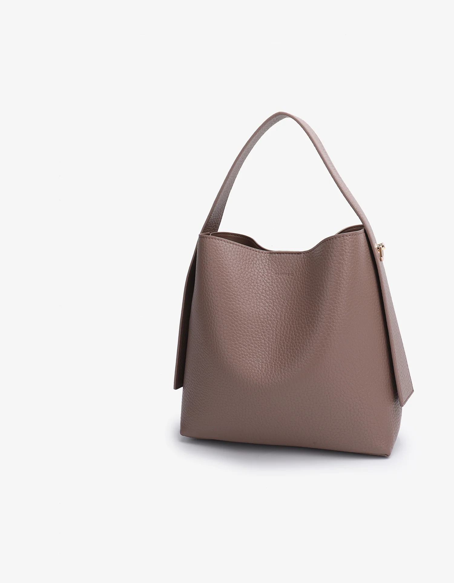 Remi/Reid ‘Paloma Shoulder Khaki’
