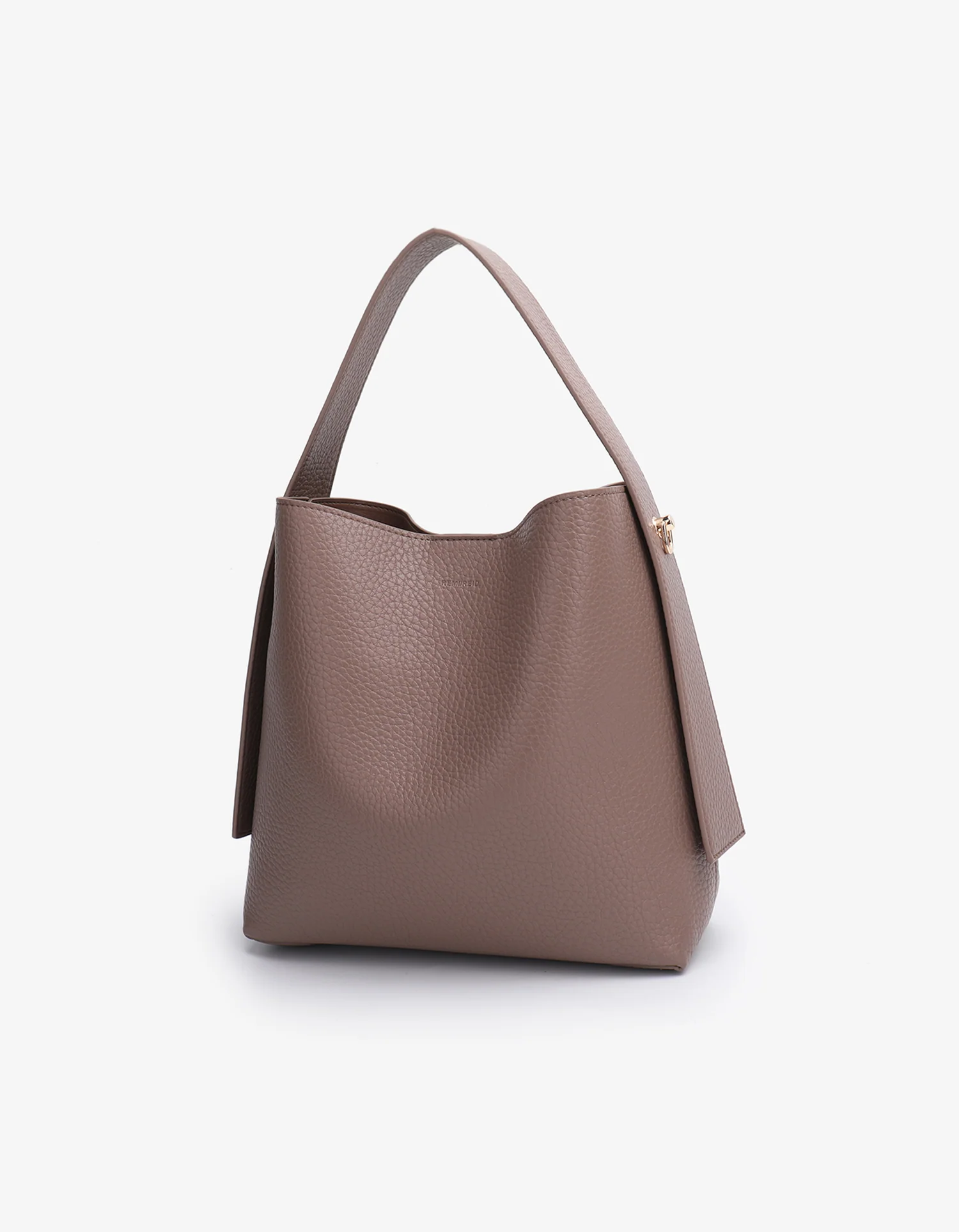 Remi/Reid ‘Paloma Shoulder Khaki’