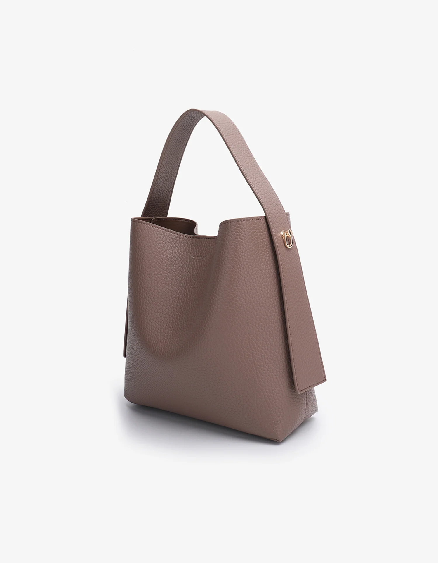 Remi/Reid ‘Paloma Shoulder Khaki’