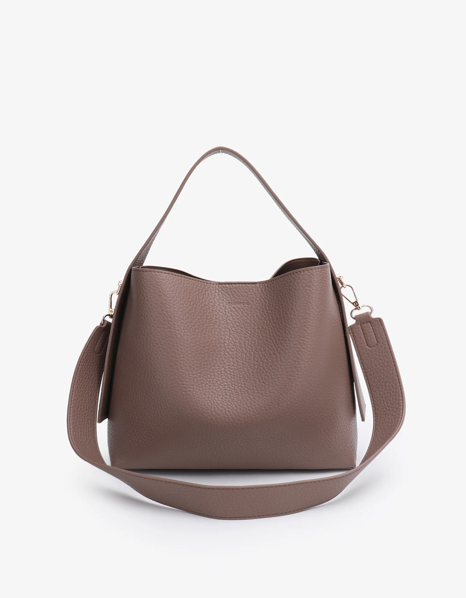 Remi/Reid ‘Paloma Shoulder Khaki’