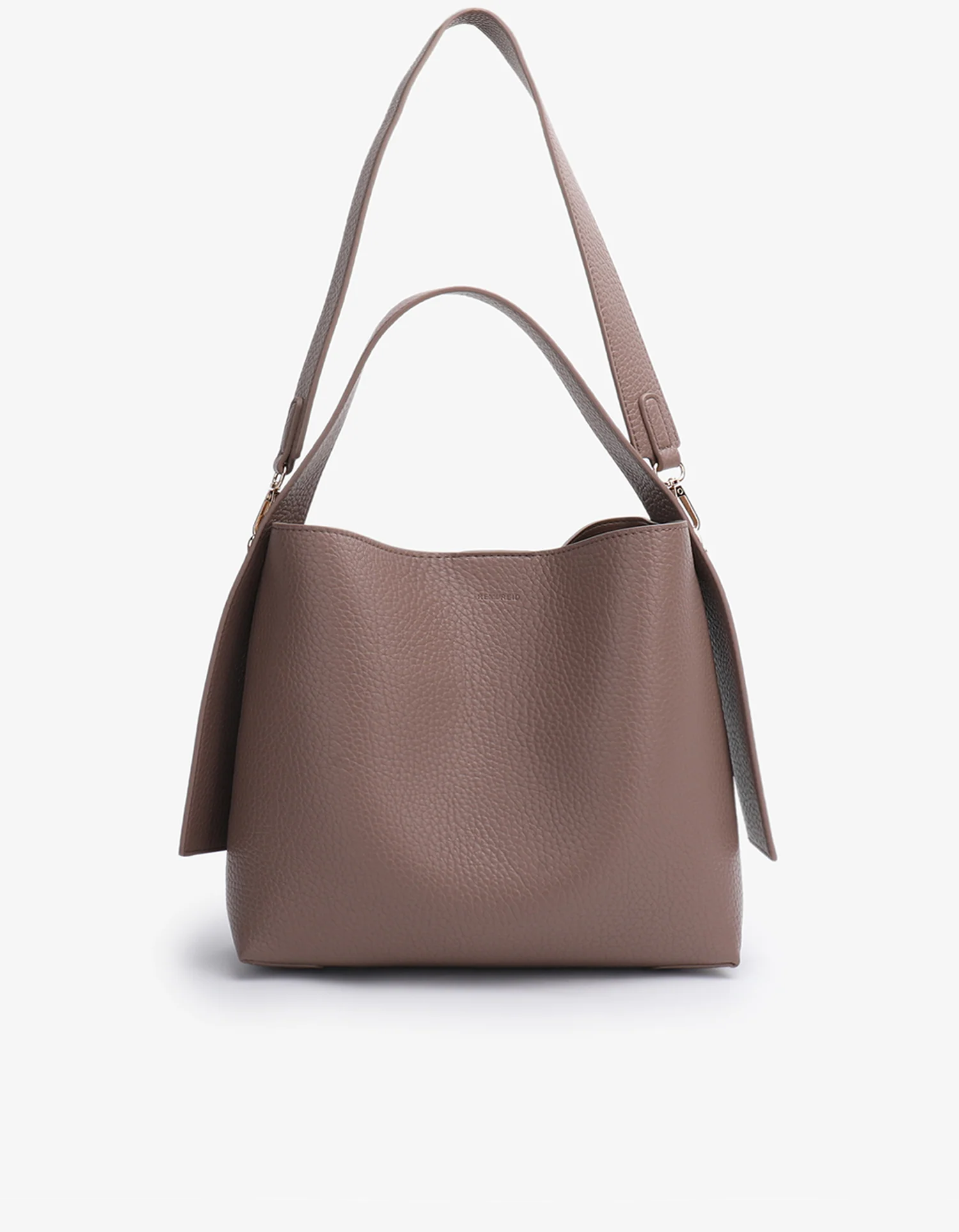 Remi/Reid ‘Paloma Shoulder Khaki’
