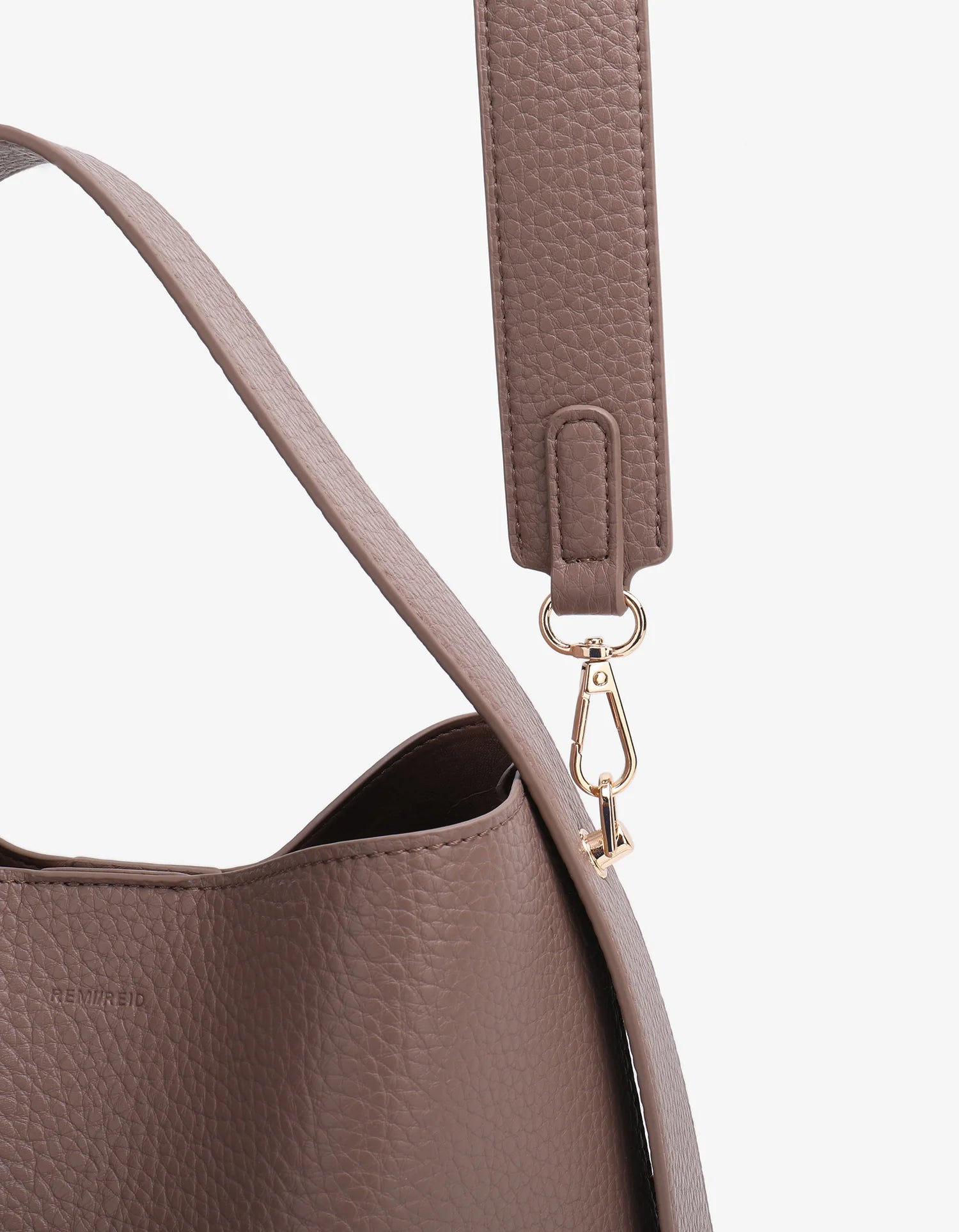 Remi/Reid ‘Paloma Shoulder Khaki’