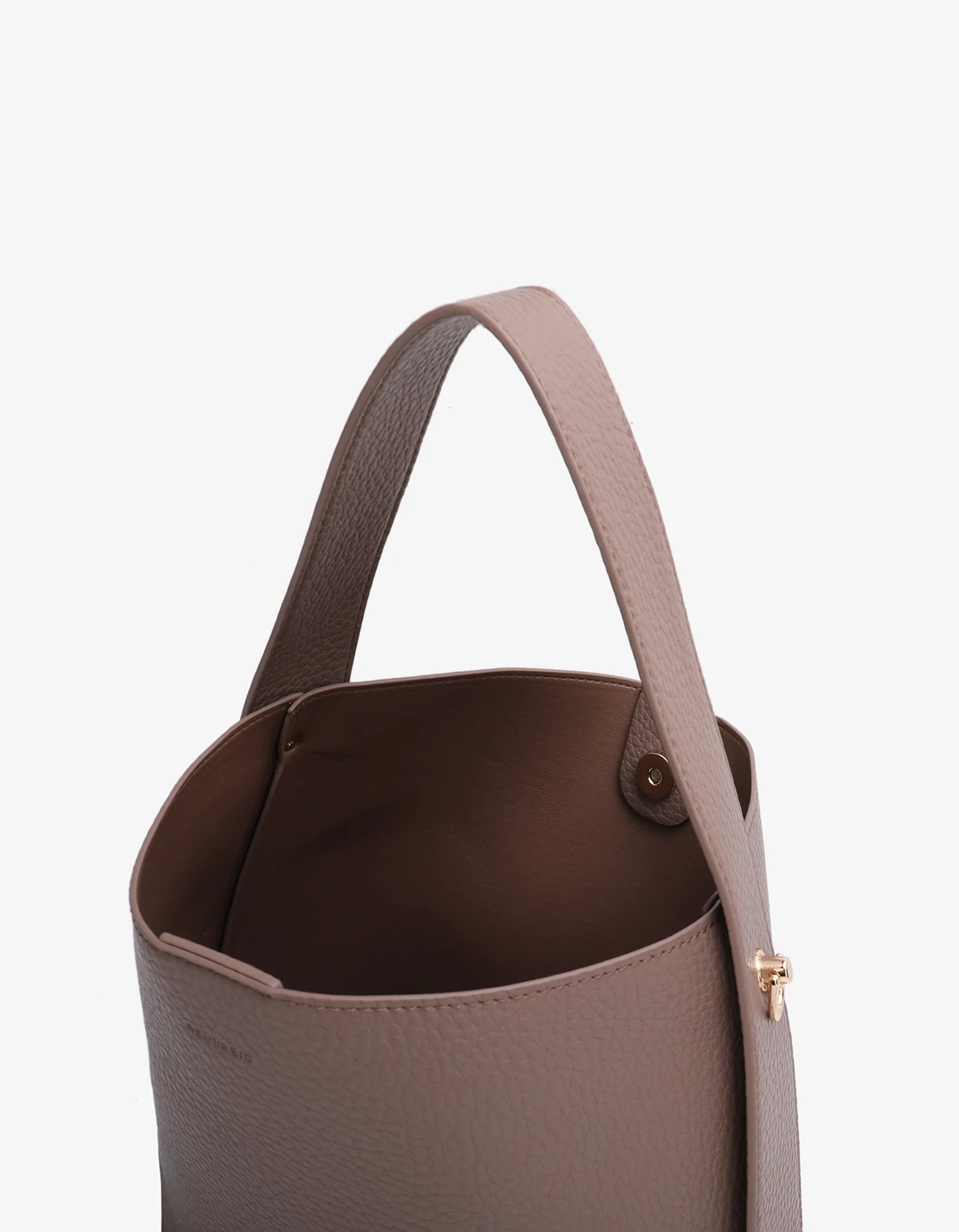 Remi/Reid ‘Paloma Shoulder Khaki’