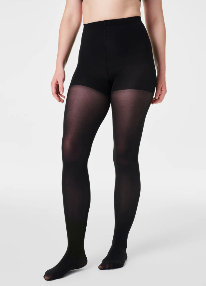 Spanx ‘Spanxshape Shorty Tights’