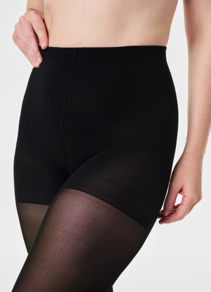 Spanx ‘Spanxshape Shorty Tights’