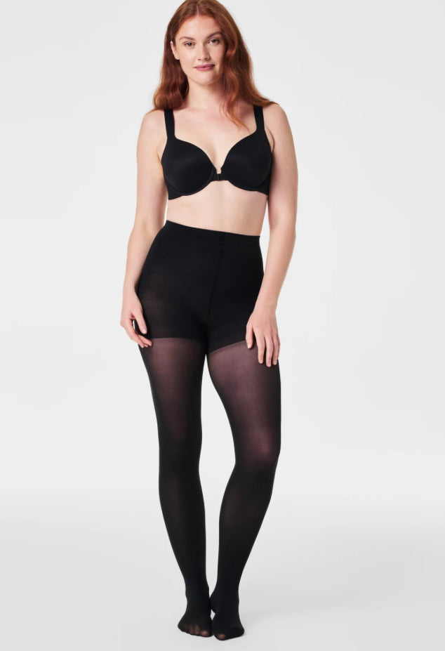 Spanx ‘Spanxshape Shorty Tights’