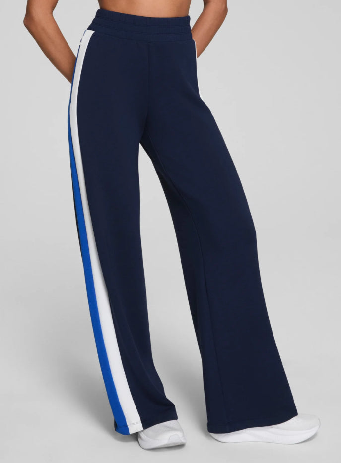 Spanx ‘Airessentials Colorblock Pant’