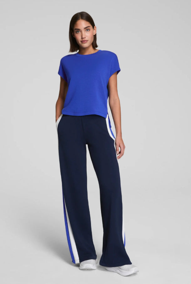 Spanx ‘Airessentials Colorblock Pant’