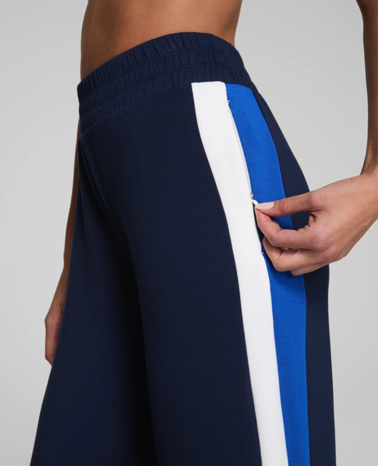 Spanx ‘Airessentials Colorblock Pant’