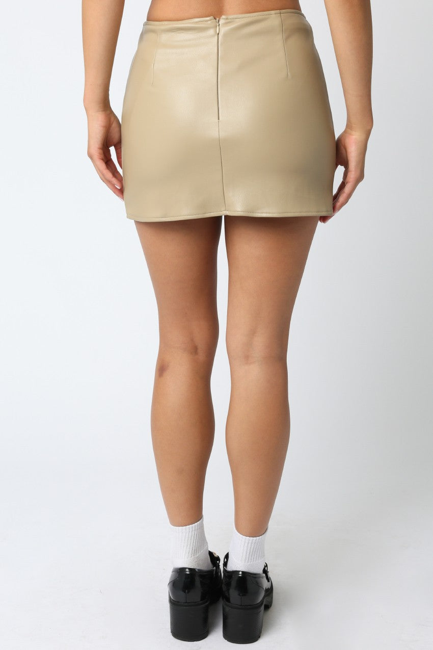 The ‘Halley Skirt’