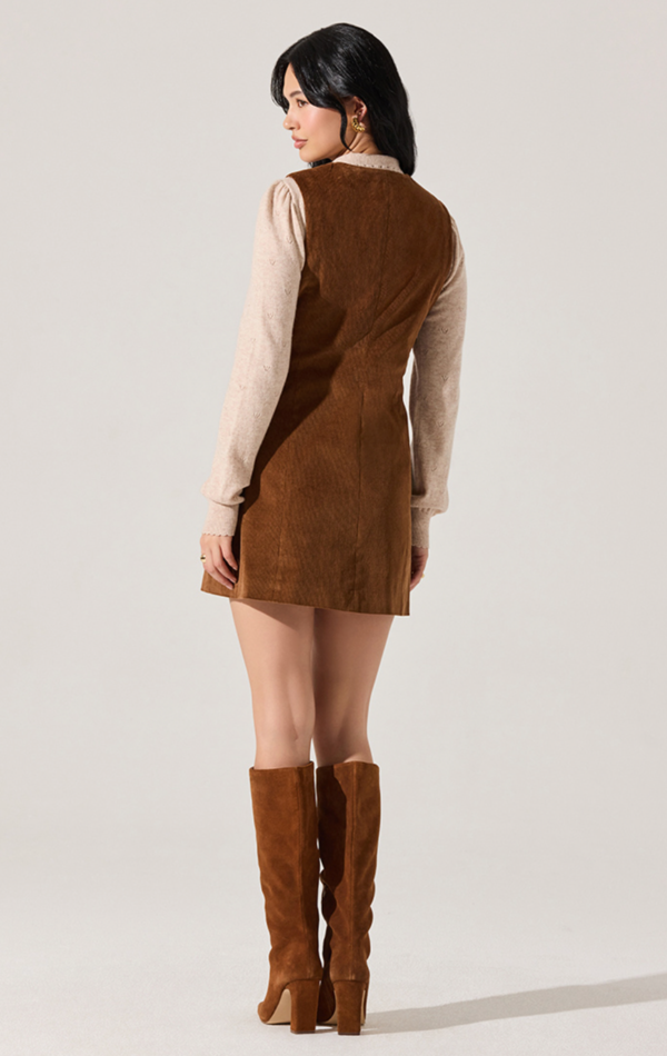 ASTR the Label ‘Gisselle Dress’