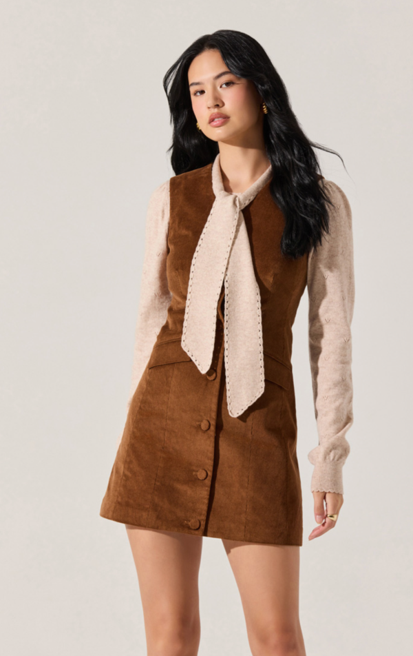 ASTR the Label ‘Gisselle Dress’