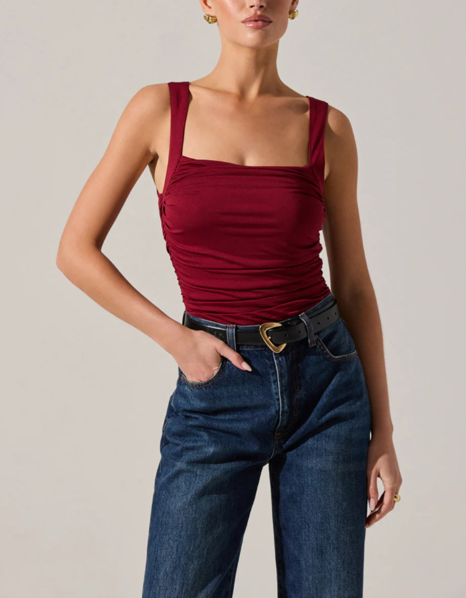 ASTR The Label ‘Voncile Bodysuit’