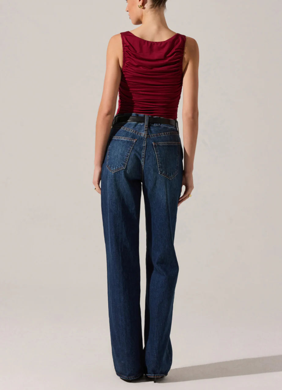 ASTR The Label ‘Voncile Bodysuit’