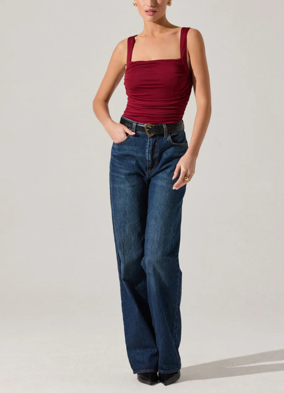 ASTR The Label ‘Voncile Bodysuit’