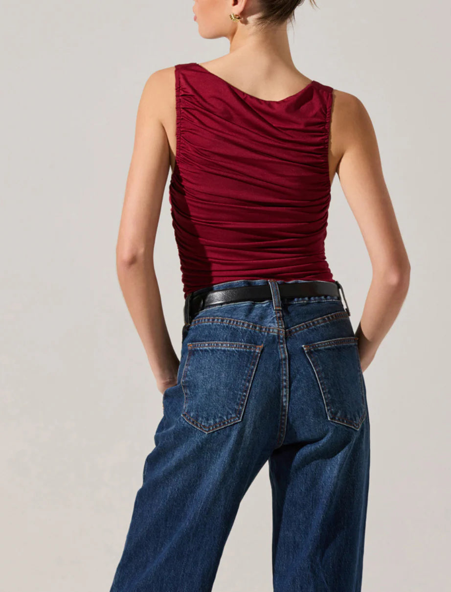 ASTR The Label ‘Voncile Bodysuit’