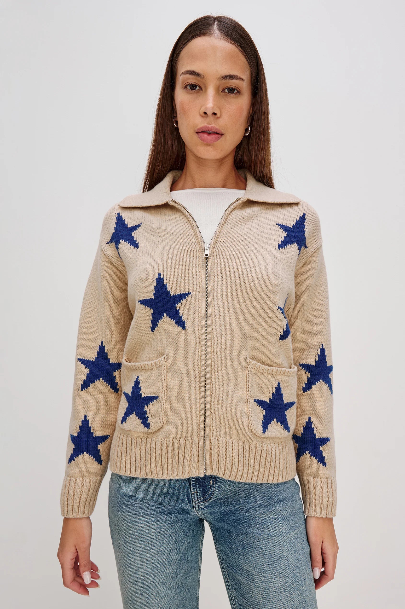 Rails ‘Rhea Sweater’