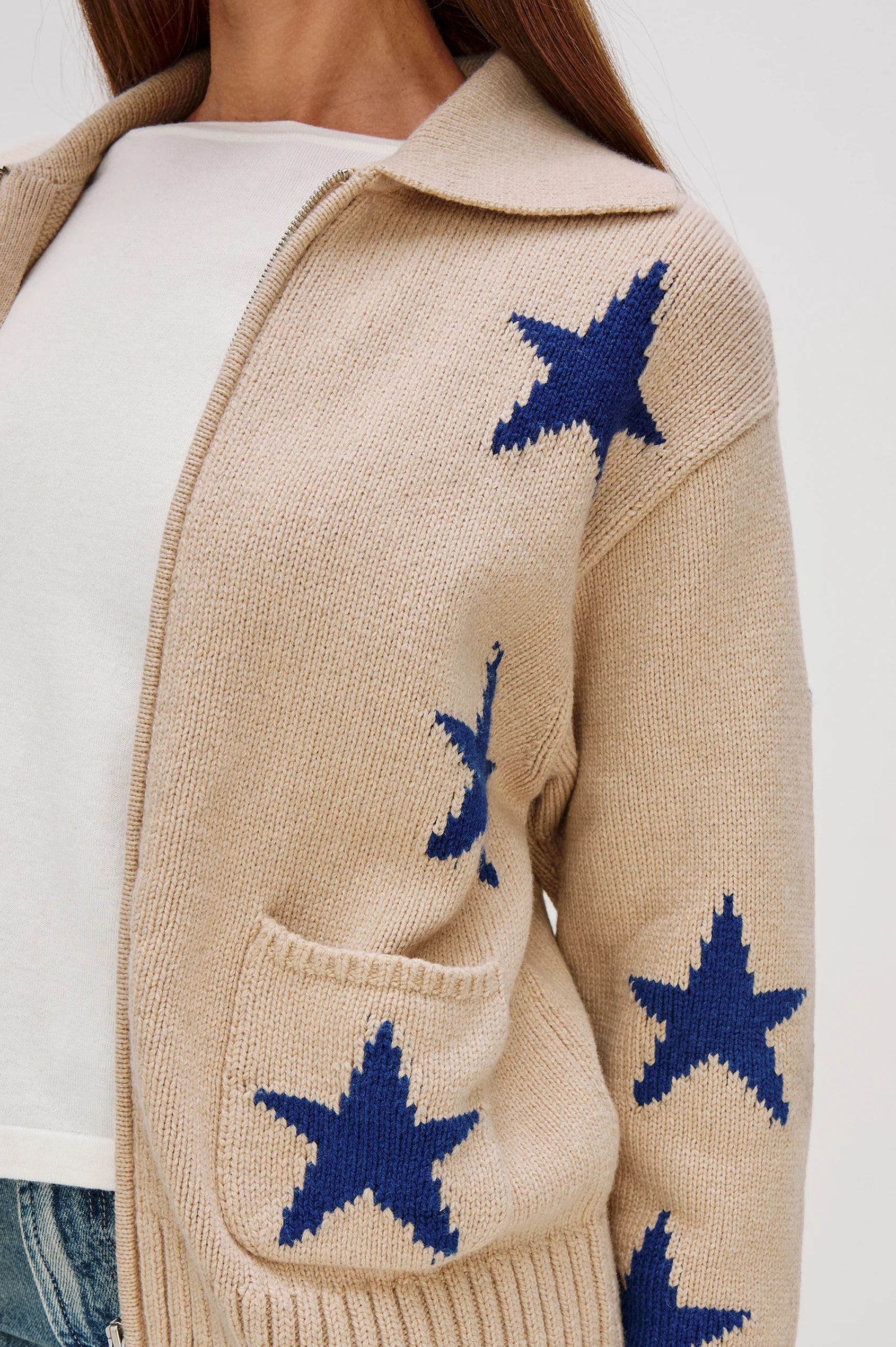 Rails ‘Rhea Sweater’