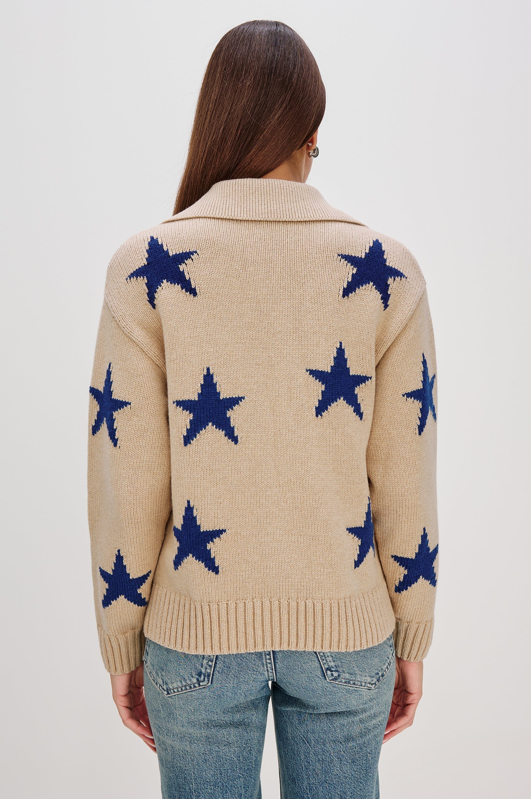 Rails ‘Rhea Sweater’