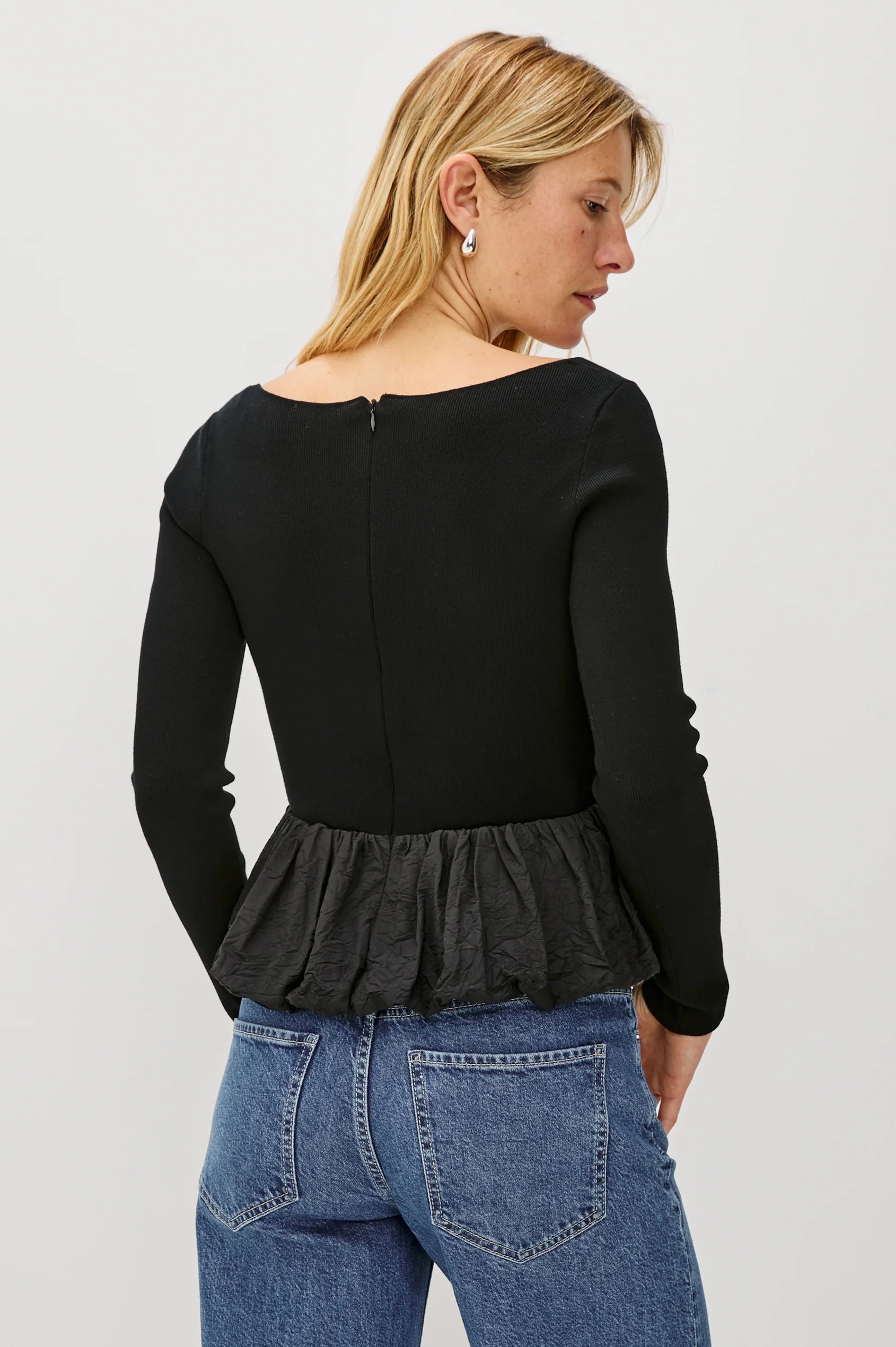 Rails ‘Tillie Top’