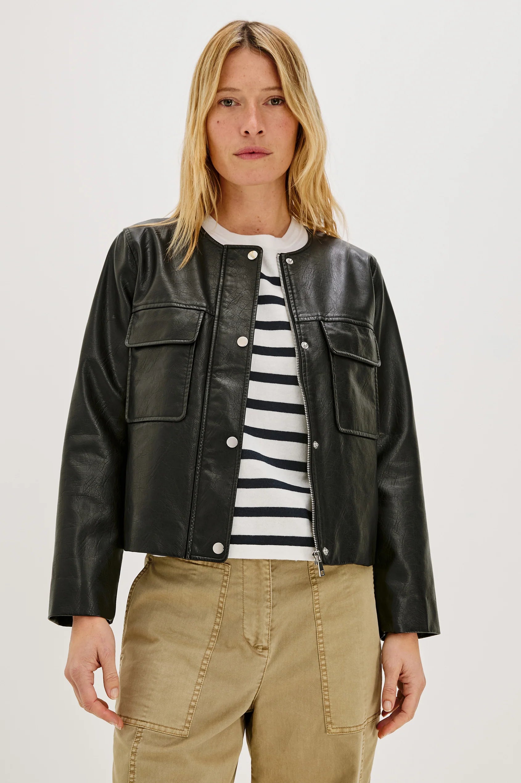Rails ‘Inka Jacket’