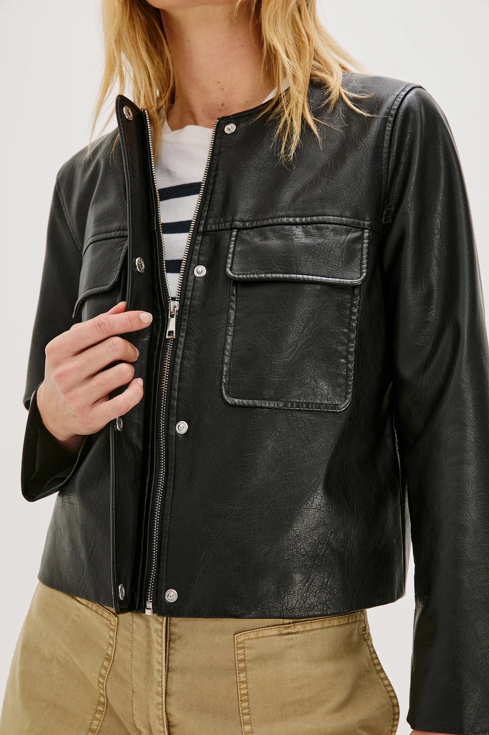 Rails ‘Inka Jacket’