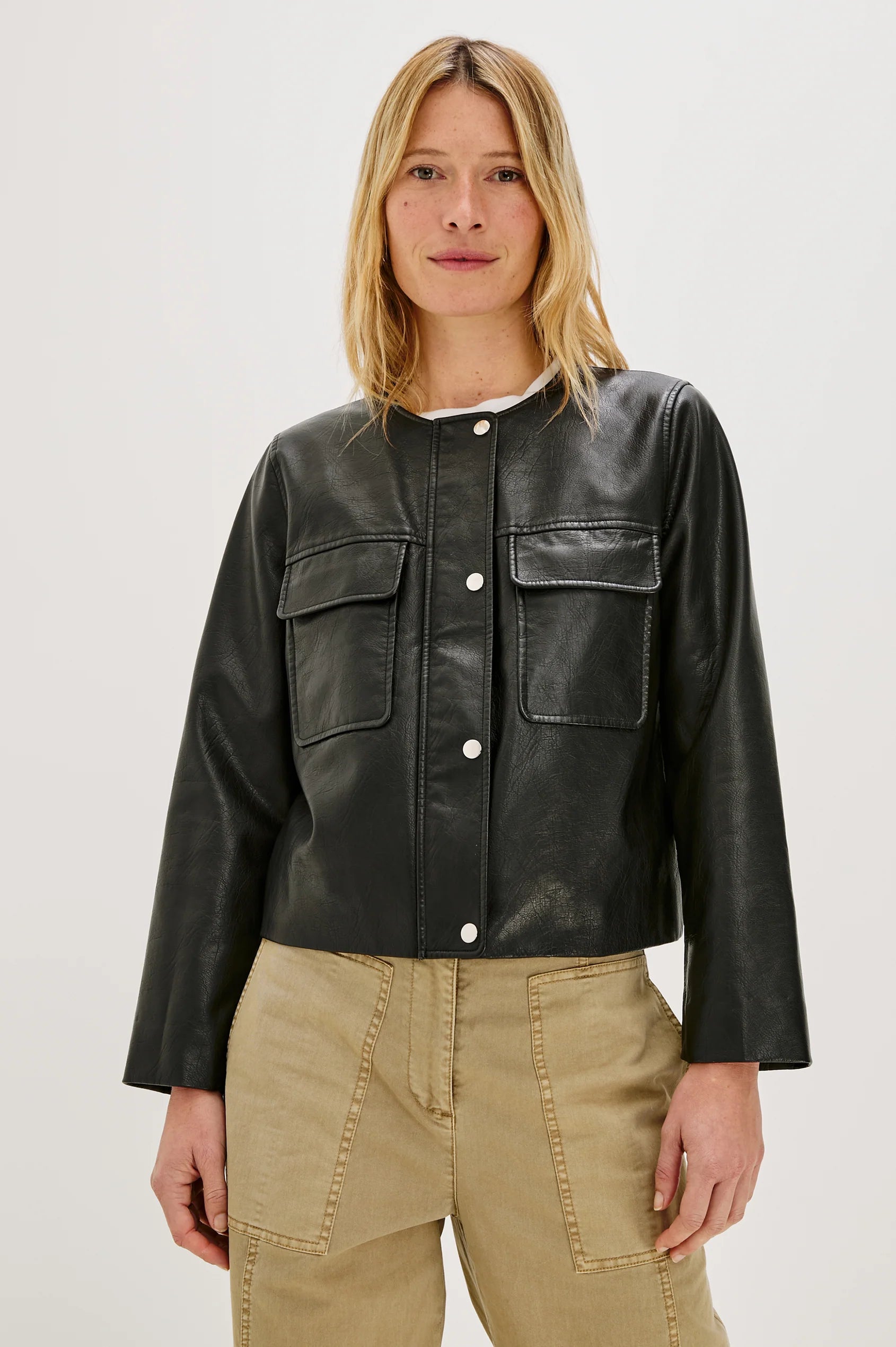 Rails ‘Inka Jacket’