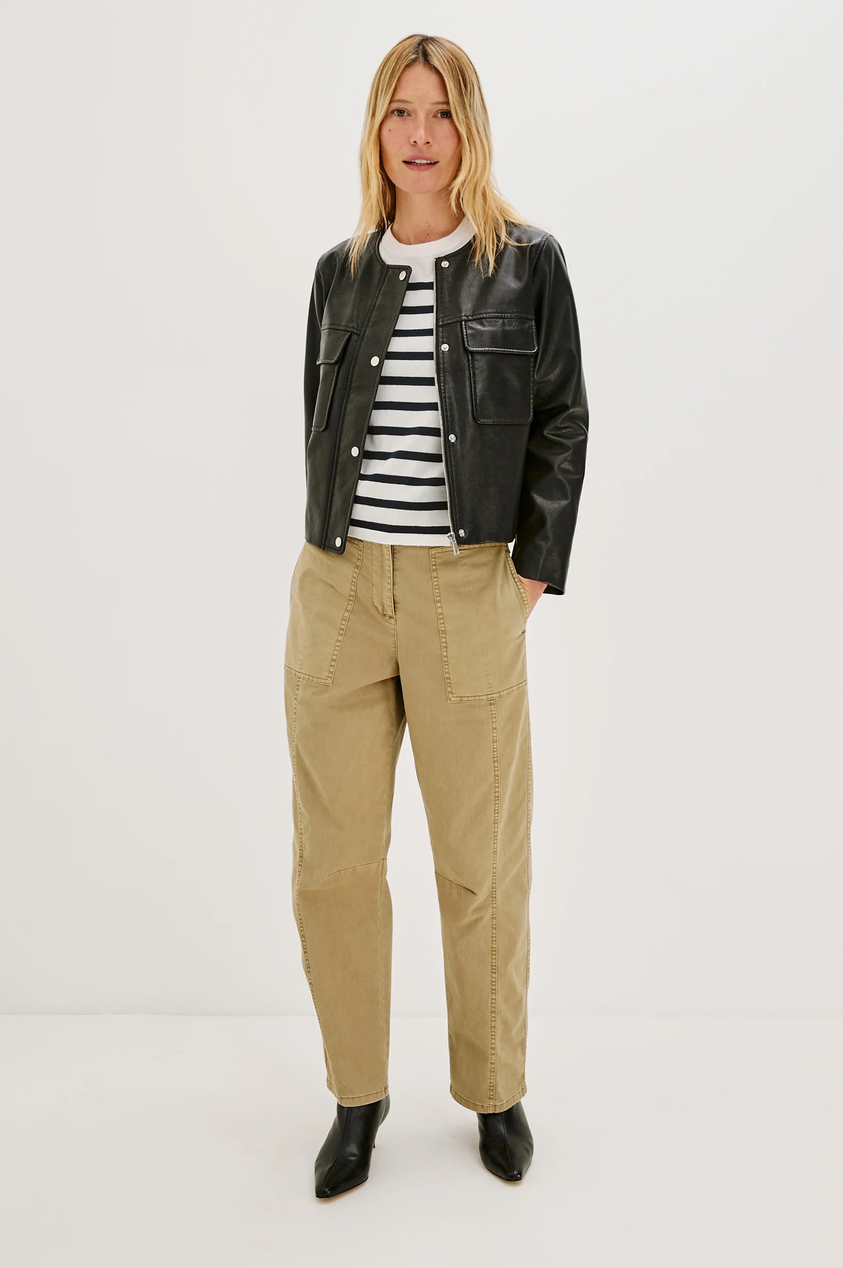 Rails ‘Inka Jacket’