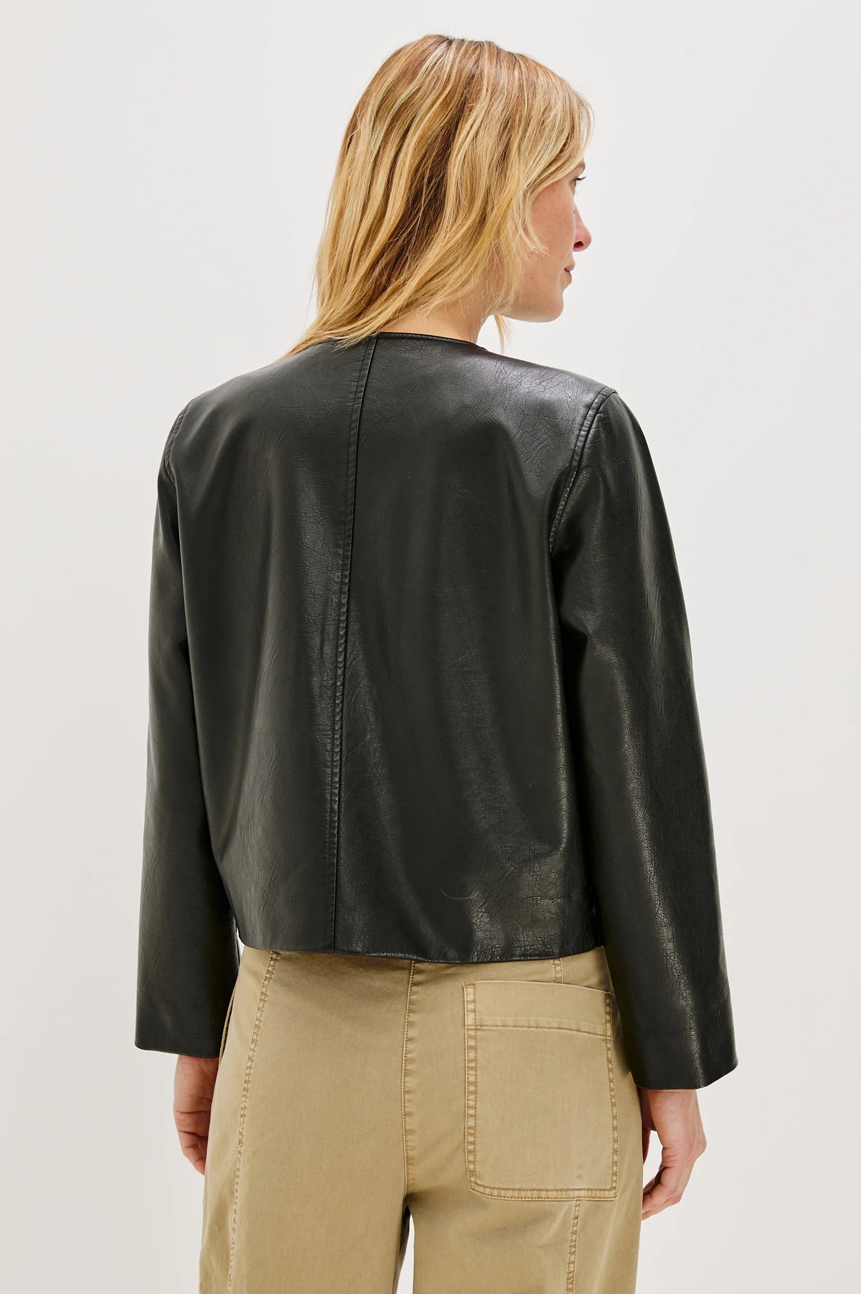 Rails ‘Inka Jacket’