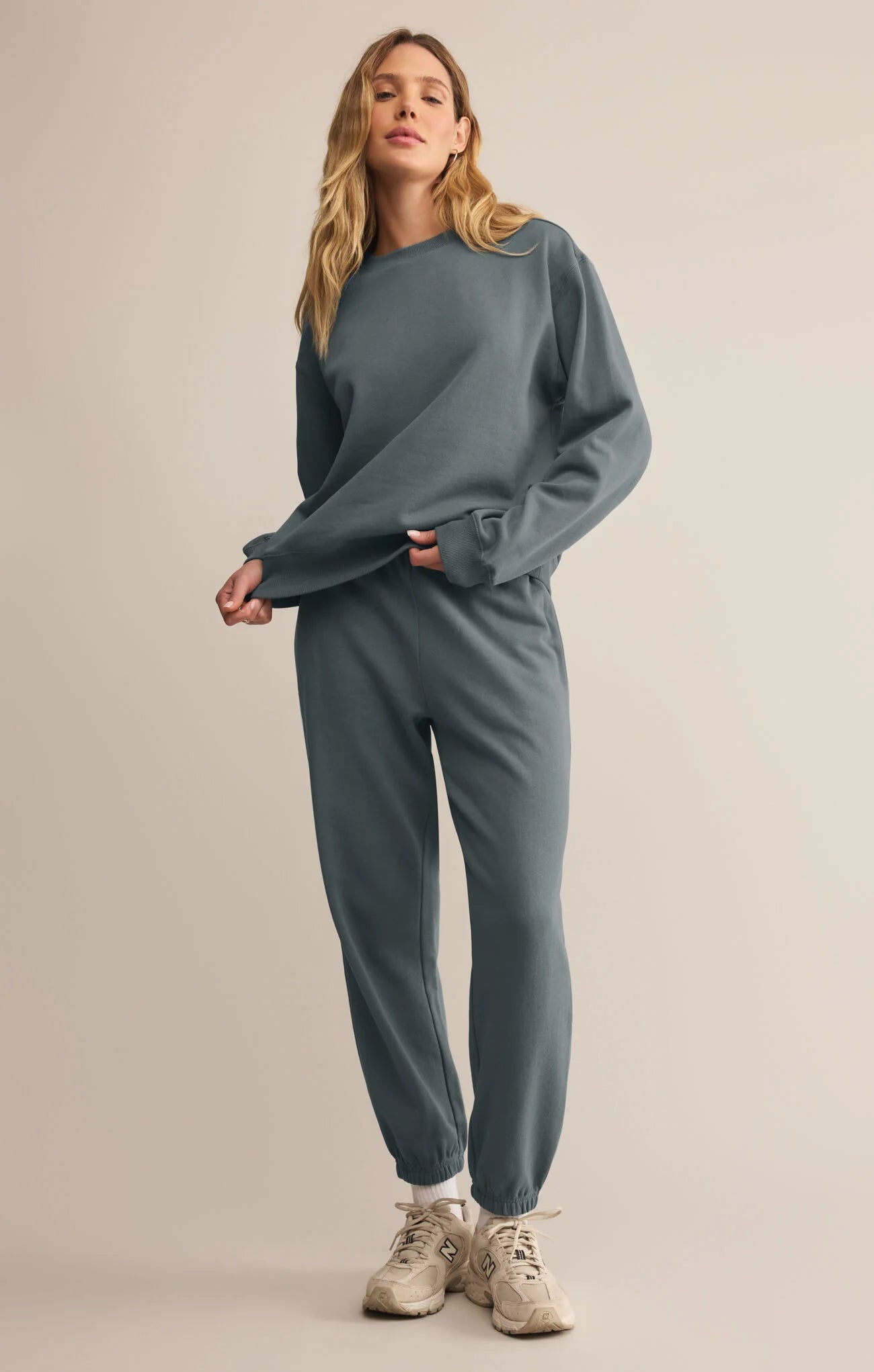 Z Supply ‘Stadium Cotton Jogger’