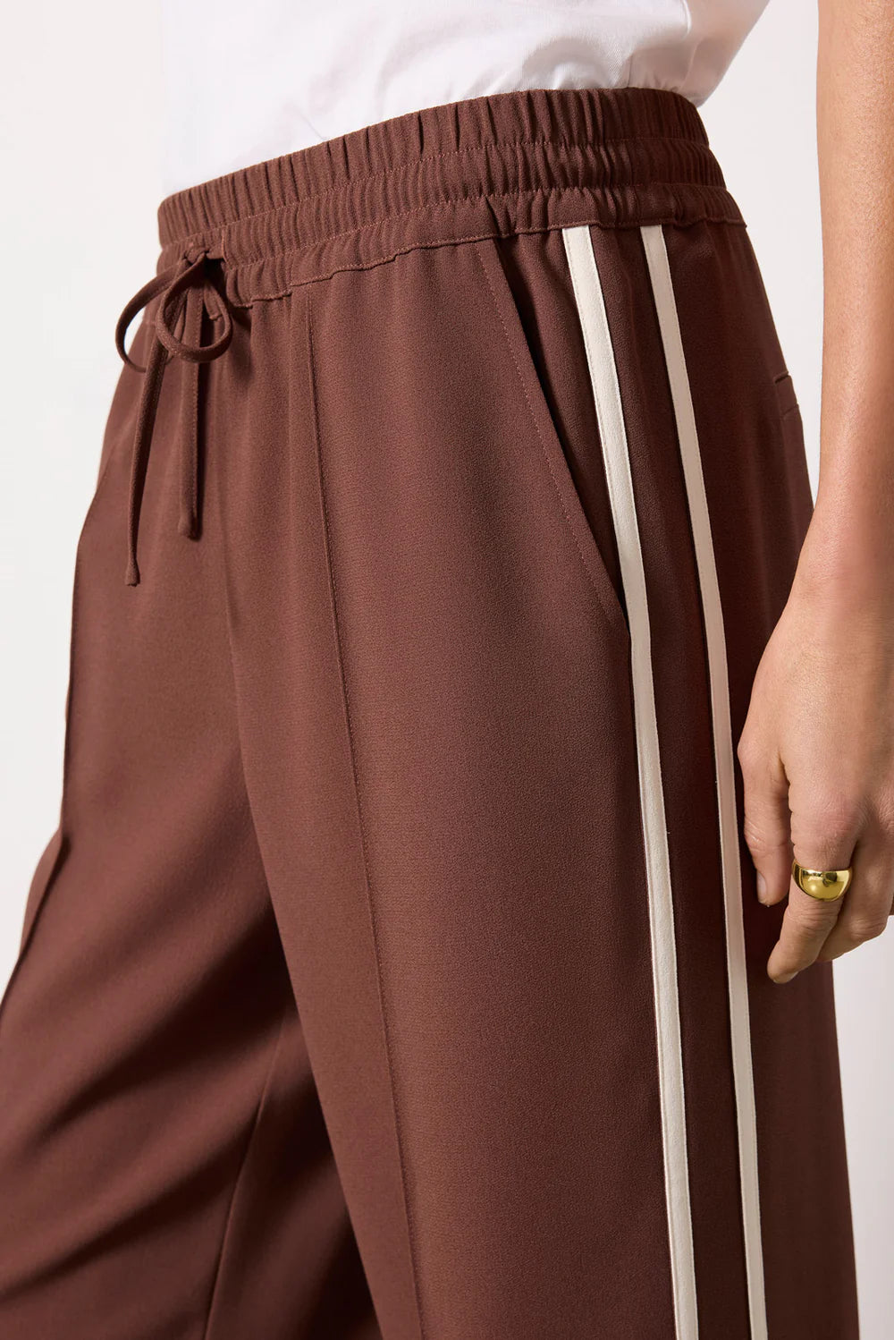 Z Supply ‘Saunder Track Pant’
